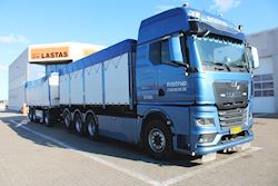 Fristrup Maskinstation - Juni 2025, 