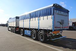 Fristrup Maskinstation - Juni 2025, 