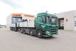 CHH Transport A/S - Juli 2025, 