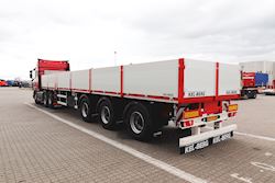 Aars Vognmandsforretning A/S  - Juli 2025, 