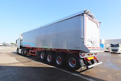 Ny Endrupholm A/S - Juli 2025, 