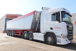 Ny Endrupholm A/S - Juli 2025, 