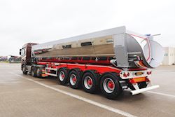 Johs. Sørensen & Sønner Århus A/S - August 2025, 