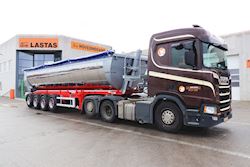 Johs. Sørensen & Sønner Århus A/S - August 2025, 