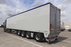 PLR Transport ApS - August 2025, 