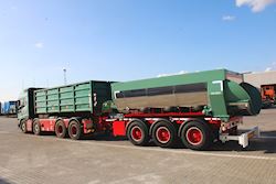 Billum Vognmandsforretning ApS - August 2025, 