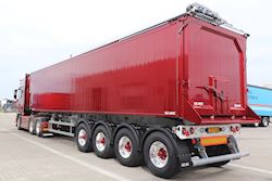 Vognmand Christian Soleen  - August 2025, 