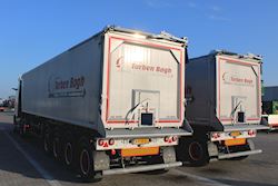 Vognmand Torben Bøgh ApS - August 2025, 