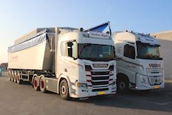 Vognmand Torben Bøgh ApS - August 2025, 