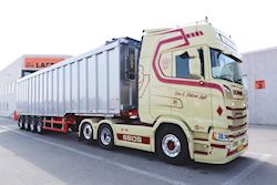 Lars E. Nielsen ApS - August 2025 - 1, 