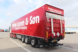 Morten Larsen & Søn - September 2025, 