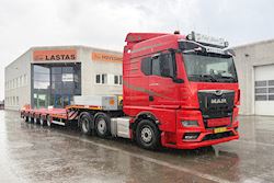Nordjysk Trailer Udlejning A/S - Sep. 2025, 