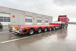 Nordjysk Trailer Udlejning A/S - Sep. 2025, 
