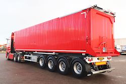 Ølsted & Allested Vognmandsforretning - November 2025, 