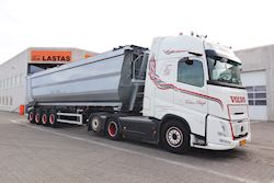 Vognmand Torben Bøgh ApS - November 2025, 