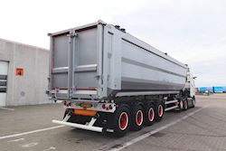 Vognmand Torben Bøgh ApS - November 2025, 