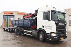 Boelskifte & Rasmussen ApS - Dec 2025, 