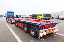 H.C. Container Service A/S - Dec. 2025, 