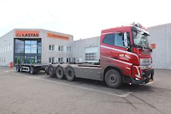 Brdr. Højer Vognmandsforretning - Januar 2026, 