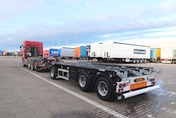 Brdr. Højer Vognmandsforretning - Januar 2026, 