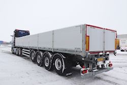 Jesper Agesen - Januar 2026, 