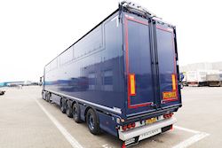 Toftegaards Transport ApS - Januar 2026, 