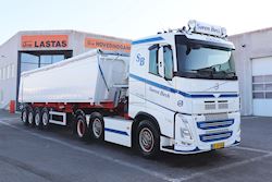 Søren Bech, Uldum ApS - Jan 2026, 