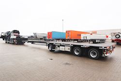 Vognmand Poul-Erik Johansen - Jan. 2026, 