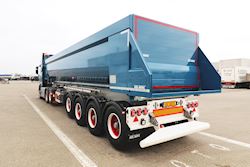 Kai Andersens Eftf. A/S  - Jan 2026, 