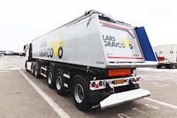 Lars Gravco A/S - Jan. 2026, 