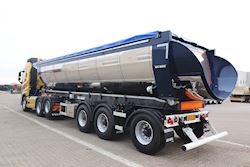 Entreprenør Bjarne Larsen ApS - Feb 2026, 