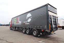 Schou-Danielsen Logistik A/S - Feb. 2026, 