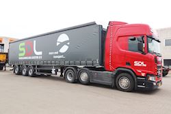 Schou-Danielsen Logistik A/S - Feb. 2026, 