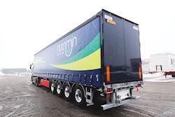 L.M. Transport, Ans A/S - Feb. 2026, 