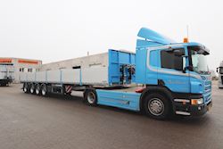 Bach & Pedersen Fragt A/S - Feb. 2026, 