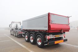 Preben O. Nielsen Vognmandsforretning  - Feb. 2026, 