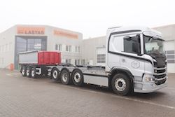 Preben O. Nielsen Vognmandsforretning  - Feb. 2026, 