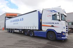 NorSea Denmark A/S  - April 2026, 