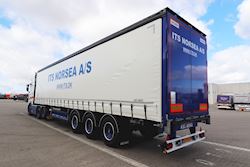 NorSea Denmark A/S  - April 2026, 