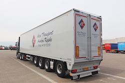 Atea Transport ApS - Juni 2026, 