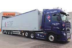 Atea Transport ApS - Juni 2026, 