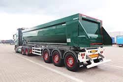 Harding Poulsen Vognmandsforretning ApS - Juni 2026, 