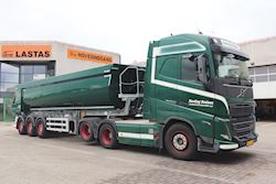Harding Poulsen Vognmandsforretning ApS - Juni 2026, 