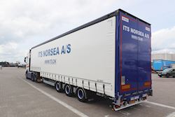 NorSea Denmark A/S - Juni 2026, 