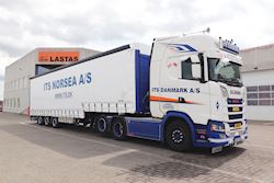 NorSea Denmark A/S - Juni 2026, 