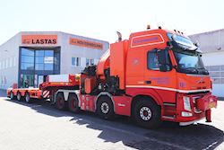 P. Fournaise A/S - Juni 2026, 