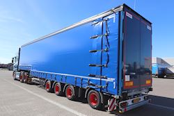 Vindelsbæk Transport A/S - Juni 2026, 