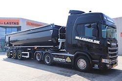 M.L. Larsen Entreprise ApS - juni 2026, 
