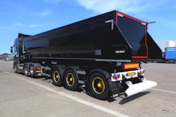 M.L. Larsen Entreprise ApS - juni 2026, 