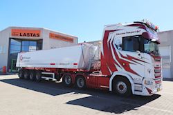 DSV Transport A/S - Juni 2026, 